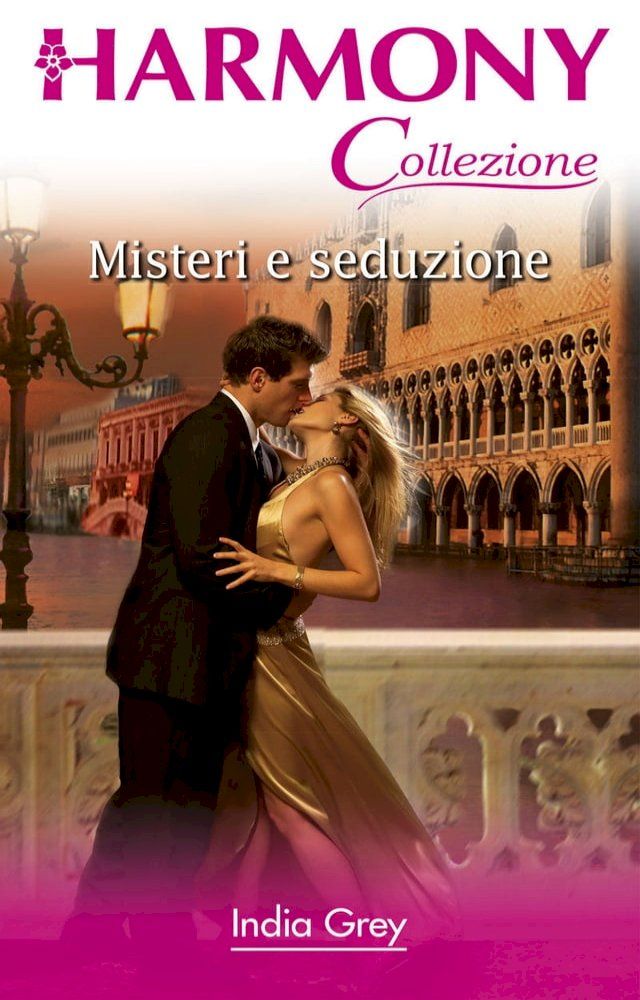  Misteri e seduzione(Kobo/電子書)