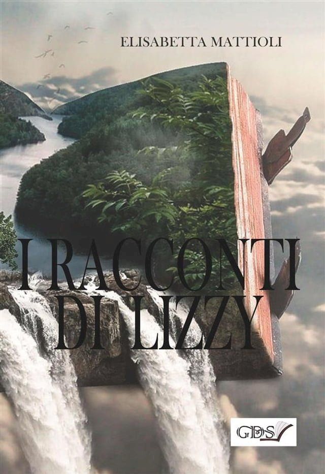  I racconti di Lizzy(Kobo/電子書)