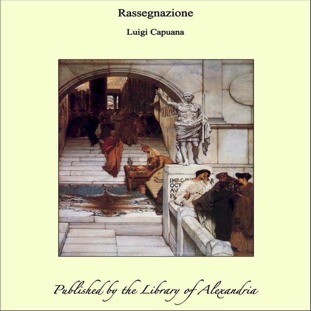  Rassegnazione(Kobo/電子書)