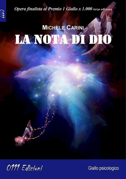 La nota di Dio(Kobo/電子書)