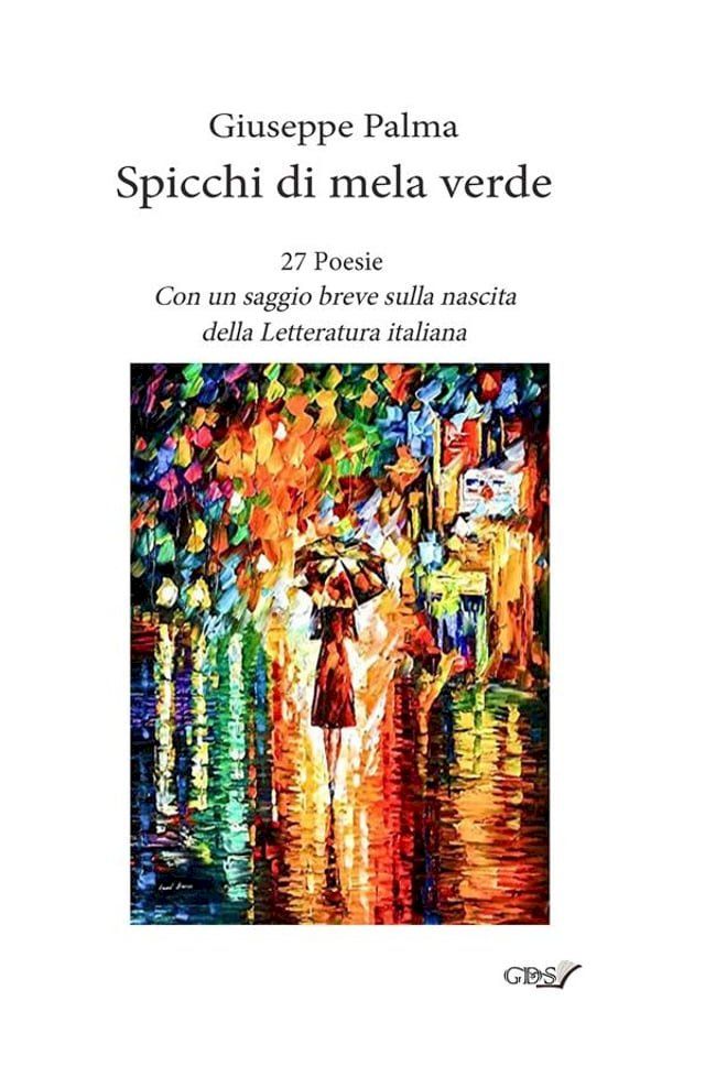  Spicchi di mela verde(Kobo/電子書)