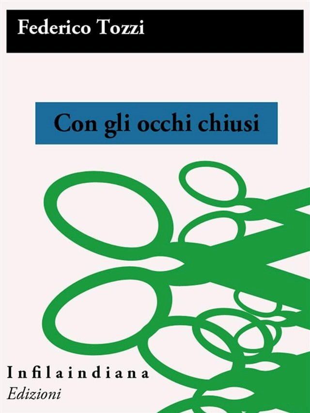  Con gli occhi chiusi(Kobo/電子書)