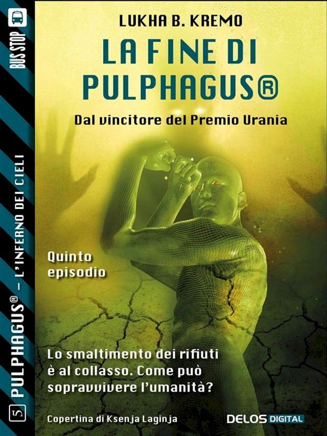  La fine di Pulphagus(Kobo/電子書)