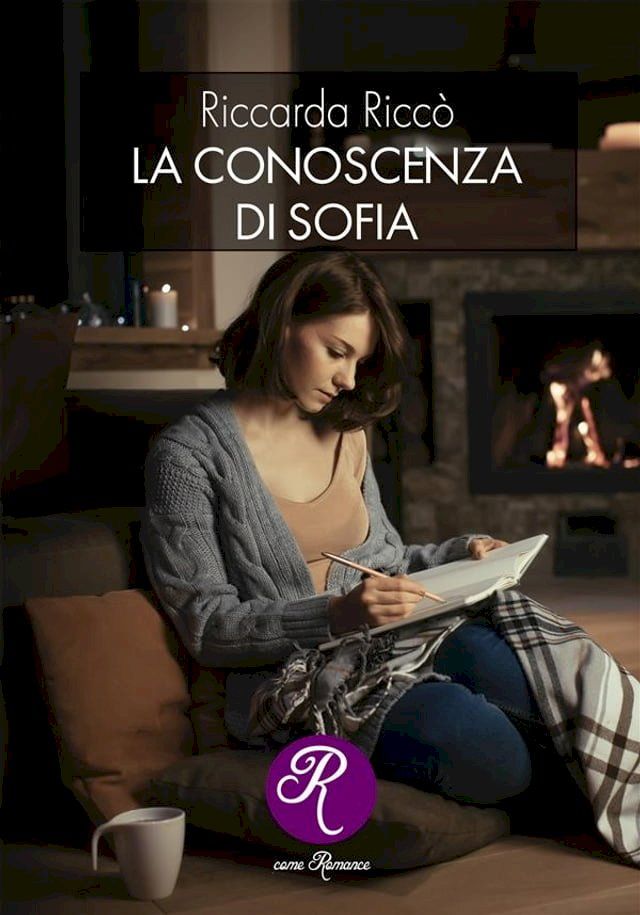  La conoscenza di Sofia(Kobo/電子書)