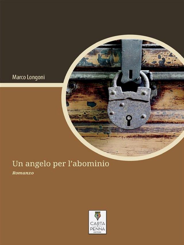  Un angelo per l'abominio(Kobo/電子書)