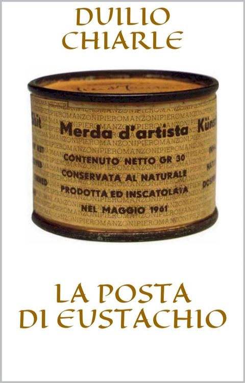 LA POSTA DI EUSTACHIO(Kobo/電子書)