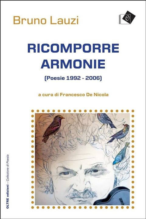 Ricomporre armonie(Kobo/電子書)