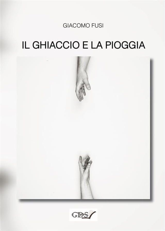  Il ghiaccio e la pioggia(Kobo/電子書)