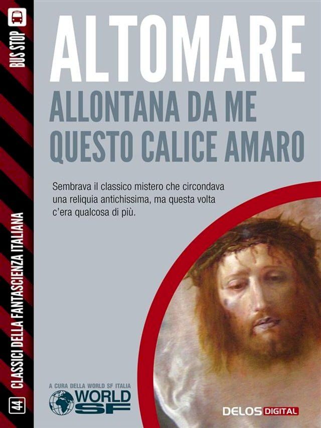  Allontata da me questo calice amaro(Kobo/電子書)