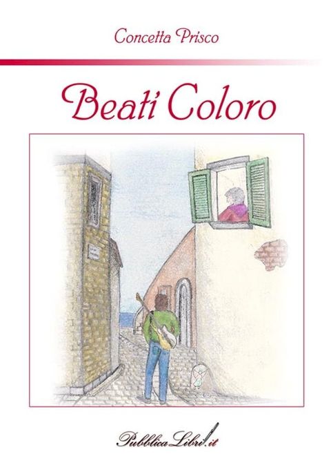 Beati coloro(Kobo/電子書)