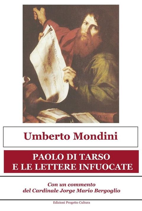 Paolo di Tarso e le lettere infuocate(Kobo/電子書)