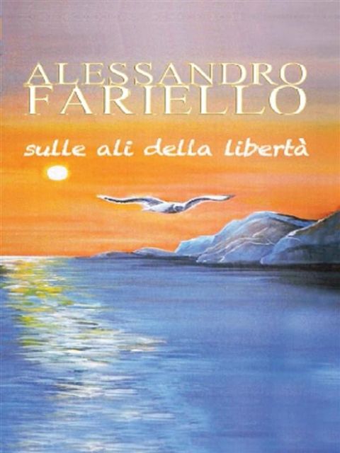 Sulle ali della libertà(Kobo/電子書)