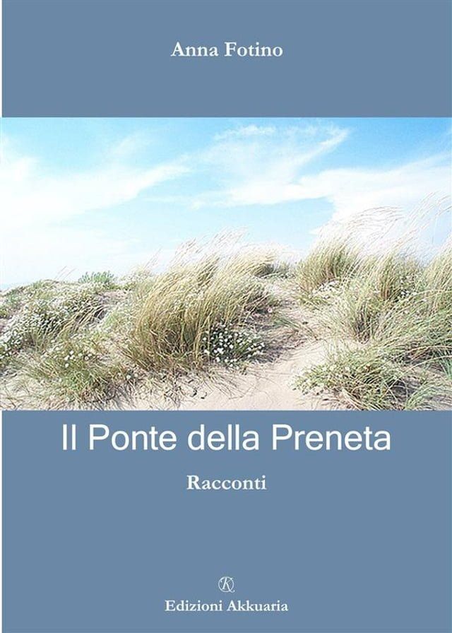  Il Ponte della Preneta(Kobo/電子書)