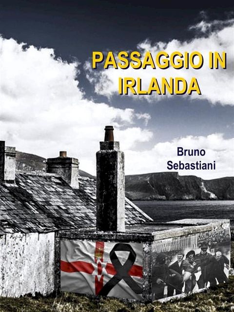 Passaggio in Irlanda(Kobo/電子書)