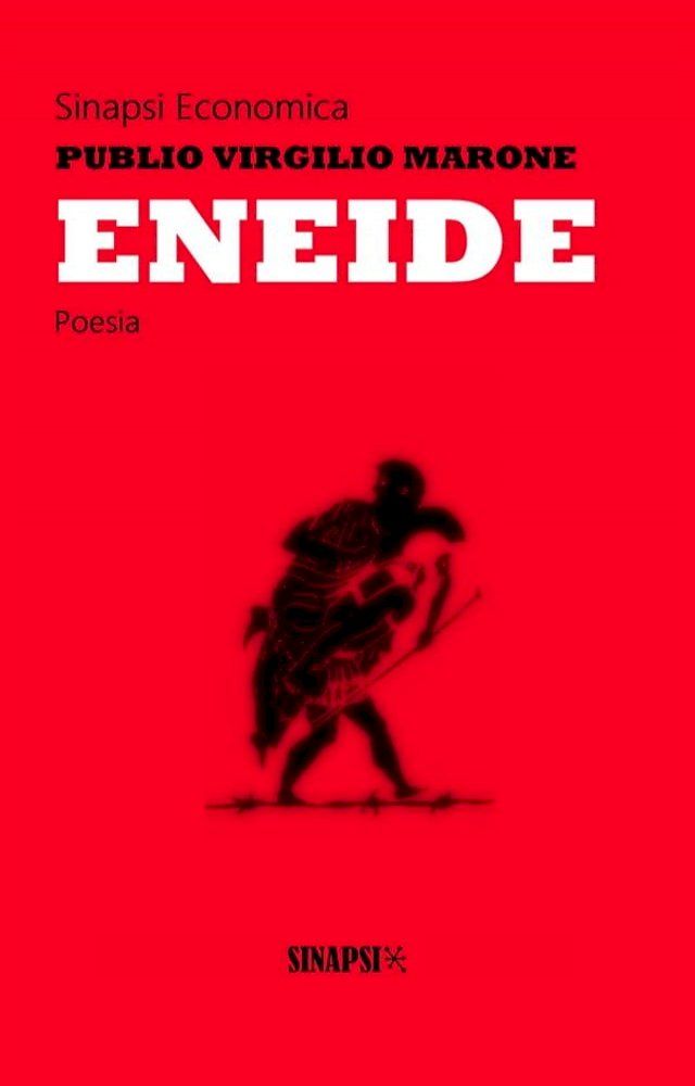  Eneide(Kobo/電子書)