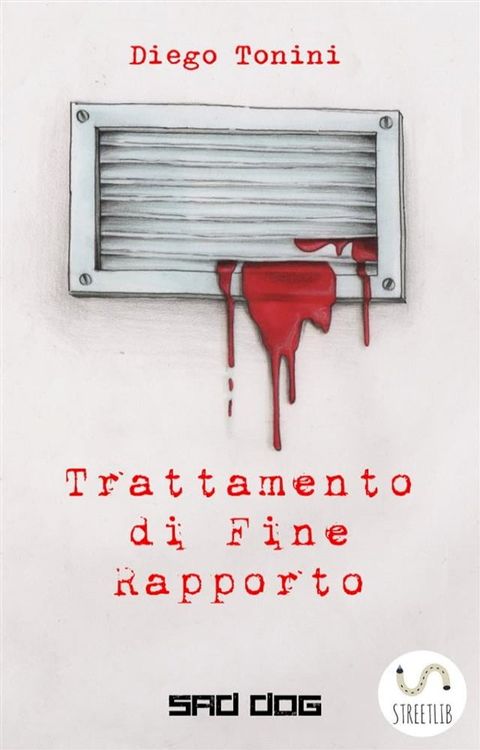 Trattamento di Fine Rapporto(Kobo/電子書)