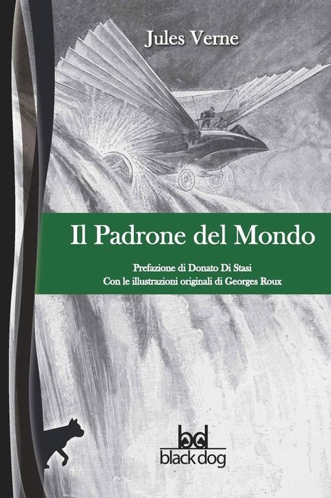 Il padrone del mondo(Kobo/電子書)