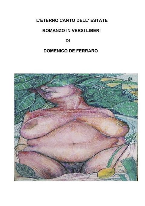 L'eterno canto dell'estate(Kobo/電子書)