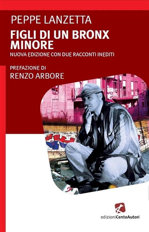 Figli di un Bronx minore(Kobo/電子書)