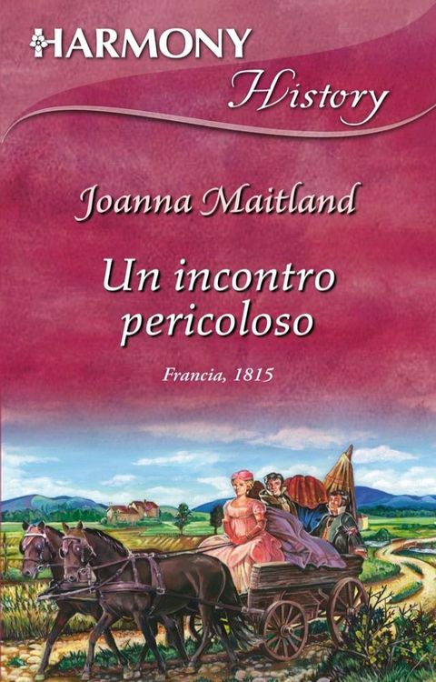 Un incontro pericoloso(Kobo/電子書)