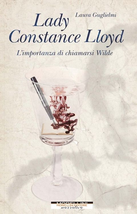 Lady Constance Lloyd. L’importanza di chiamarsi Wilde(Kobo/電子書)