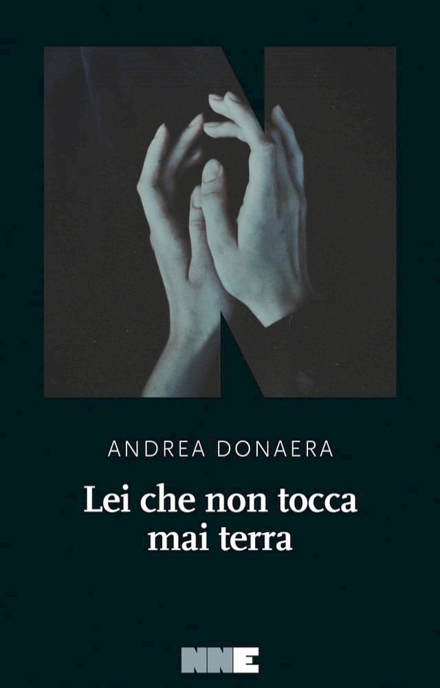  Lei che non tocca mai terra(Kobo/電子書)