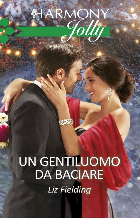 Un gentiluomo da baciare(Kobo/電子書)