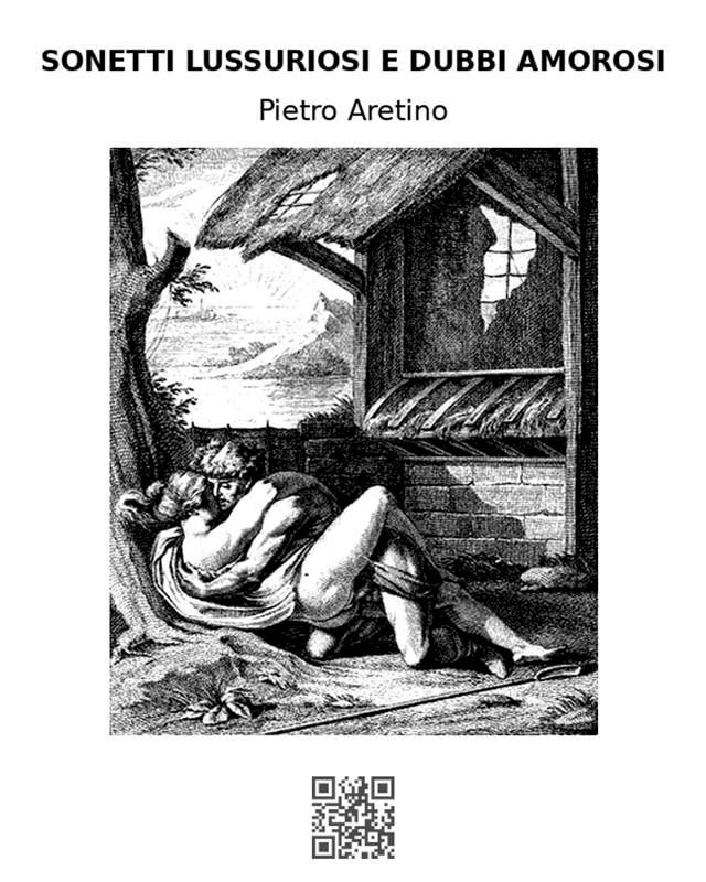  Sonetti lussuriosi e Dubbi amorosi(Kobo/電子書)