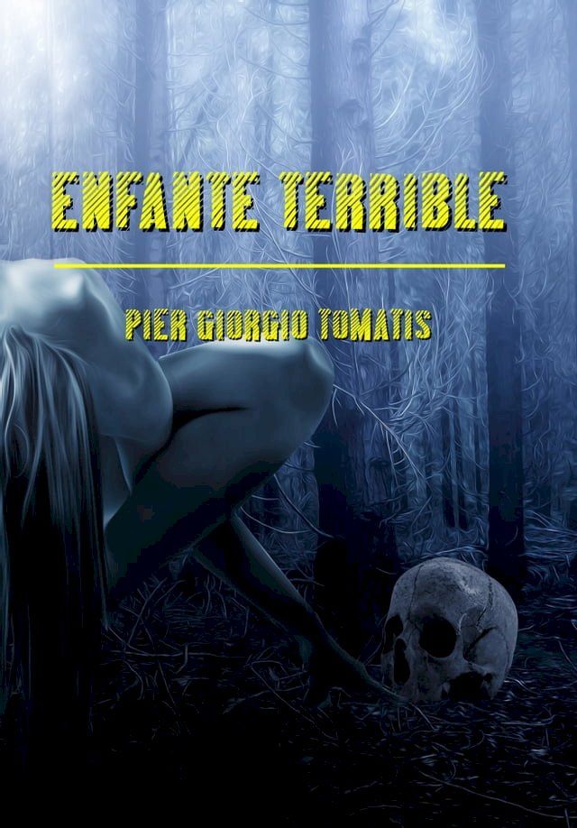  Enfante terrible(Kobo/電子書)