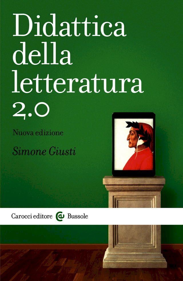  Didattica della letteratura 2.0(Kobo/電子書)