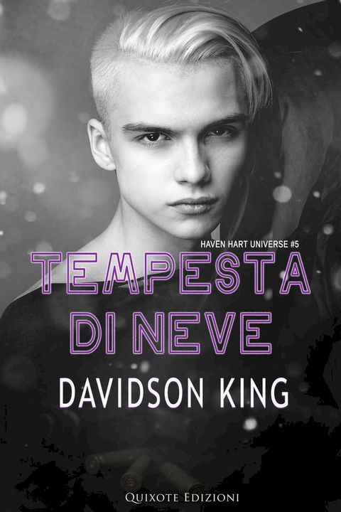 Tempesta di neve(Kobo/電子書)