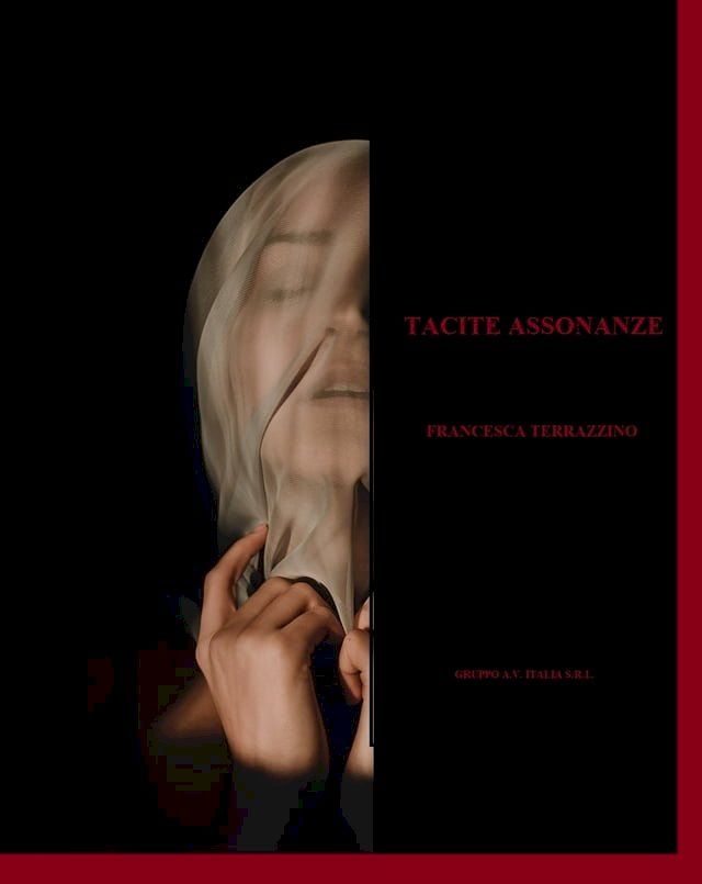  Tacite assonanze(Kobo/電子書)