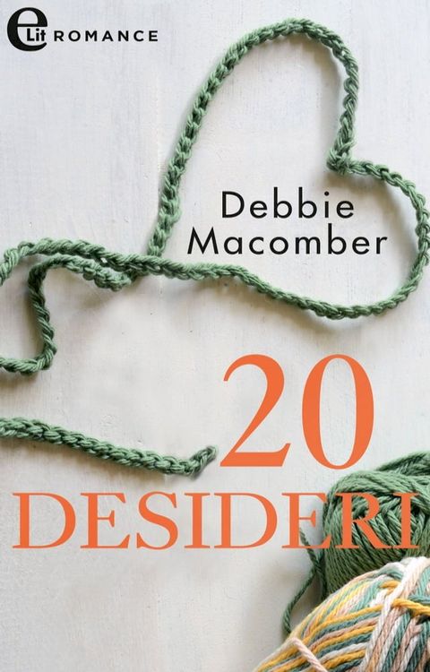 20 desideri (eLit)(Kobo/電子書)