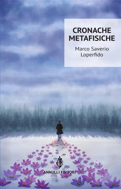 Cronache metafisiche(Kobo/電子書)