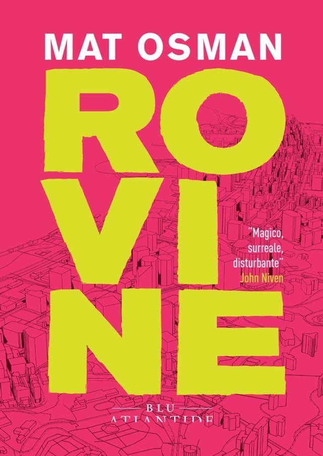  Rovine(Kobo/電子書)