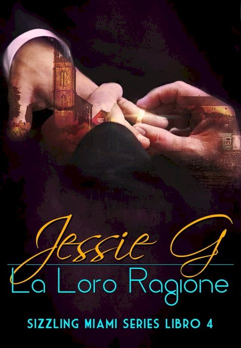 La Loro Ragione(Kobo/電子書)