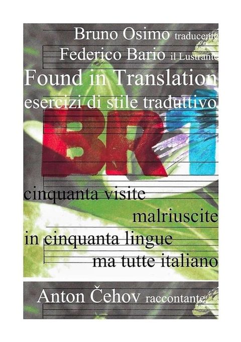 Esercizi di stile traduttivo(Kobo/電子書)