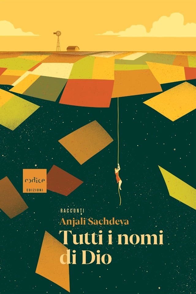  Tutti i nomi di Dio(Kobo/電子書)