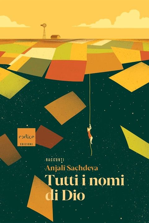 Tutti i nomi di Dio(Kobo/電子書)