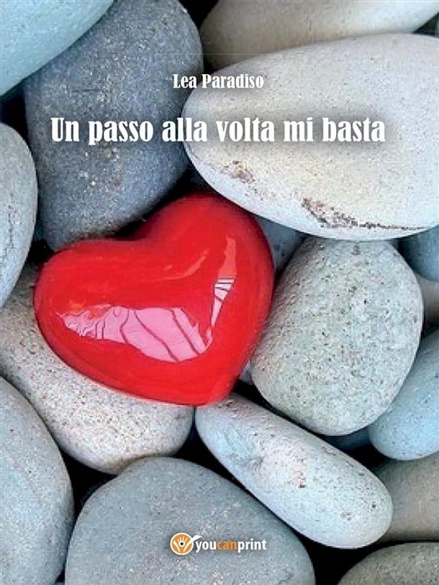  Un passo alla volta mi basta(Kobo/電子書)