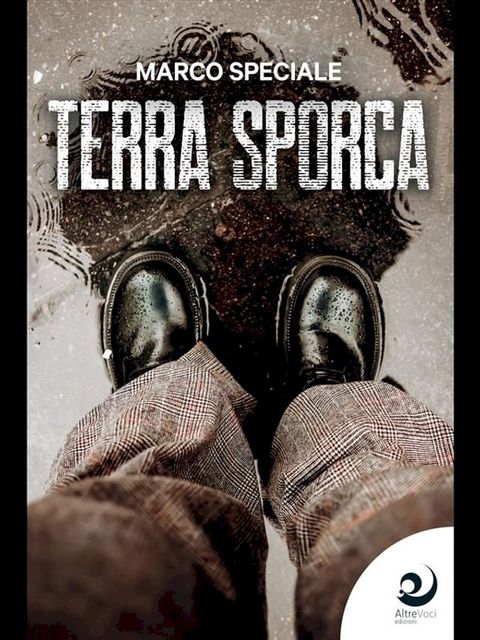 Terra sporca(Kobo/電子書)