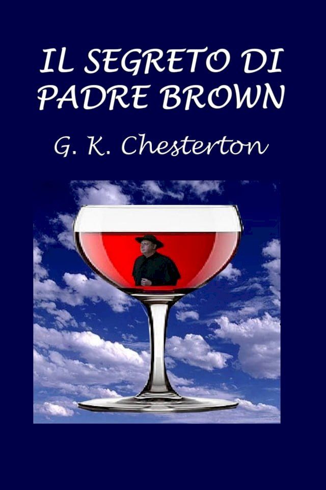  Il segreto di Padre Brown(Kobo/電子書)