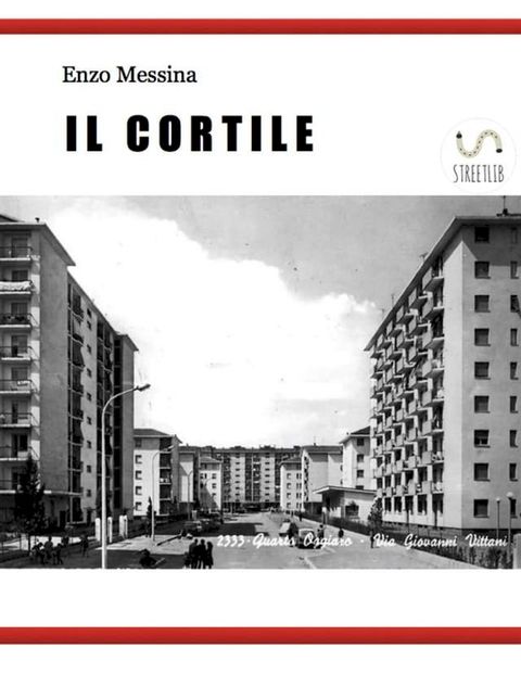 Il Cortile(Kobo/電子書)