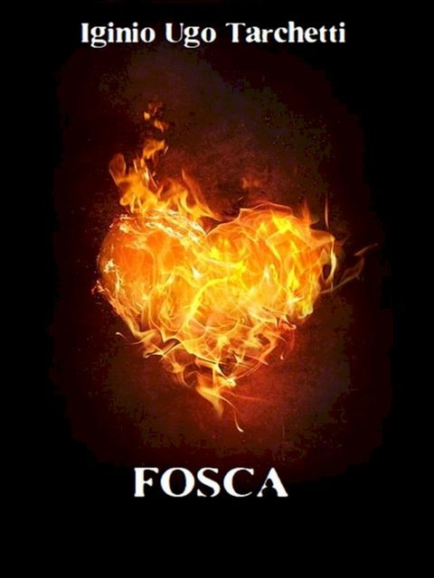 Fosca(Kobo/電子書)