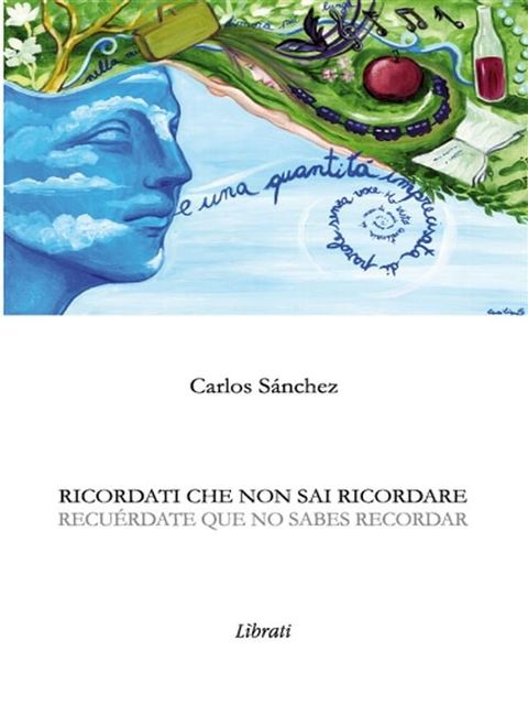 Ricordati che non sai ricordare(Kobo/電子書)