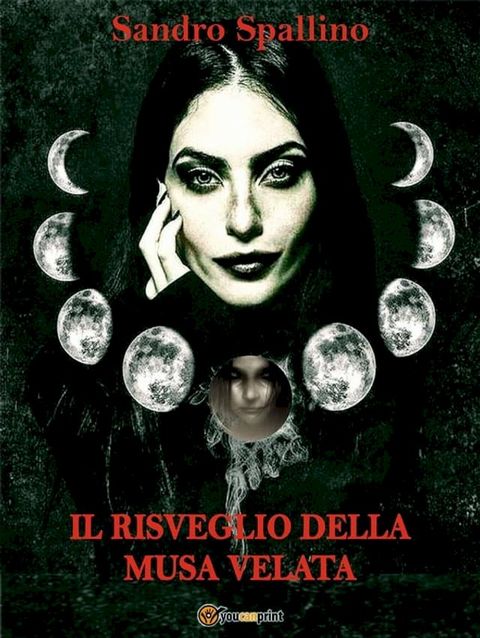 Il risveglio della musa velata(Kobo/電子書)