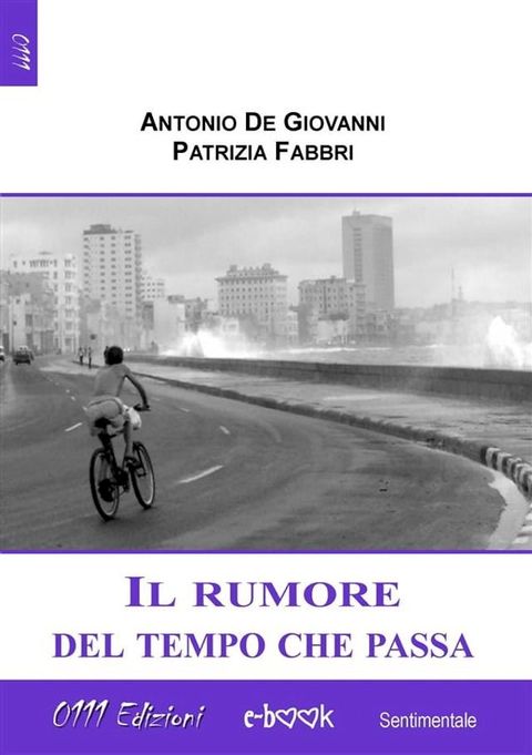 Il rumore del tempo che passa(Kobo/電子書)