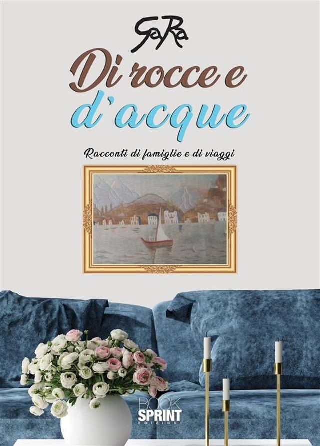  Di rocce e d’acque(Kobo/電子書)