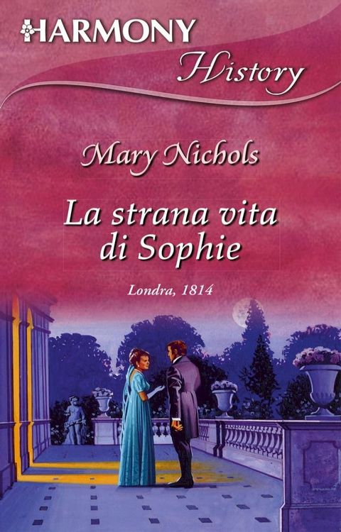 La strana vita di Sophie(Kobo/電子書)