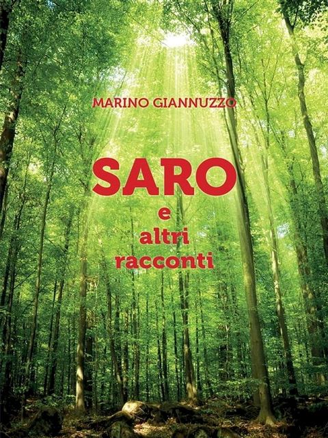 SARO e altri racconti(Kobo/電子書)